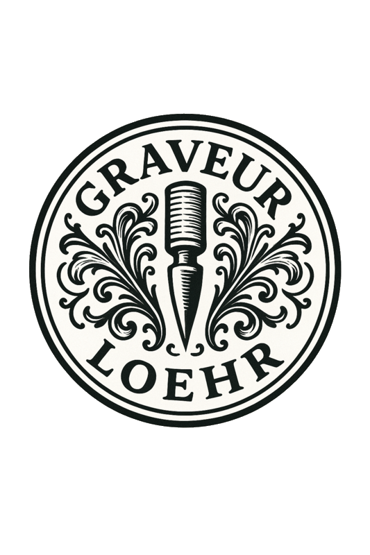 Graveur Loehr